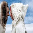 Фото 3. Обнюхивание друзей из раздела  /