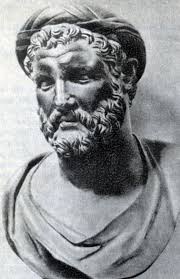 Фото 1. Пифагор из раздела /