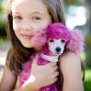 Фото Дети и собаки: лучшие друзья (подборка 20 фото) из раздела  /