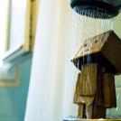 Фото Приключения человечка из картонной коробки Данбо: 131 фото из раздела  /