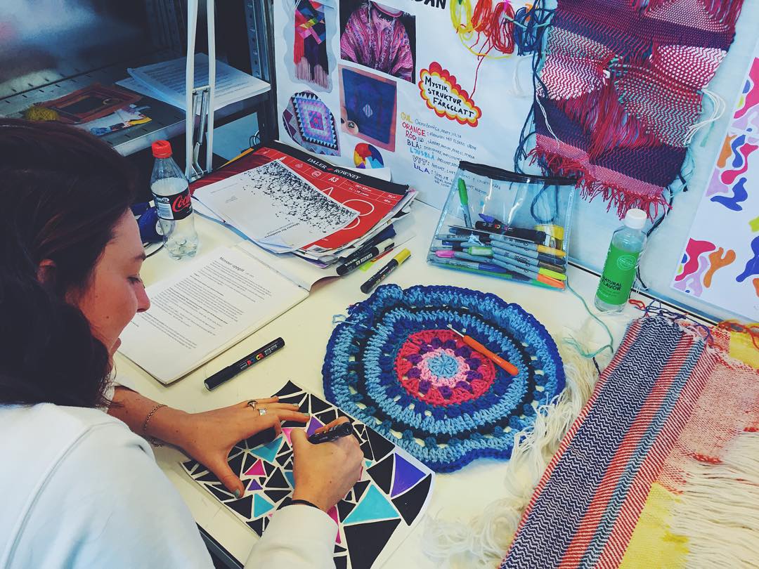 Фото Рабочее место художника из раздела  /