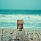 Фото Приключения человечка из картонной коробки Данбо: 131 фото из раздела  /