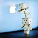 Фото Приключения человечка из картонной коробки Данбо: 131 фото из раздела  /