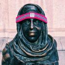 Фото Джулия Риордан: однажды мне надоело вязать скучные вещи из раздела /