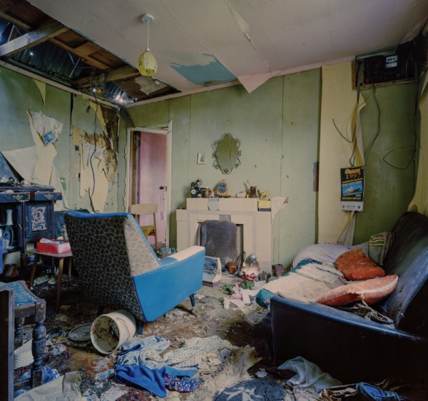 Фото Гебридские острова: рухнувшие надежды (10 фото) из раздела  /