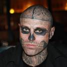 Фото Топ-5 самых уродливых людей в мире из раздела  /