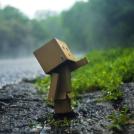 Фото Приключения человечка из картонной коробки Данбо: 131 фото из раздела  /