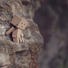 Фото Приключения человечка из картонной коробки Данбо: 131 фото из раздела  /