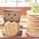 Фото Приключения человечка из картонной коробки Данбо: 131 фото из раздела /