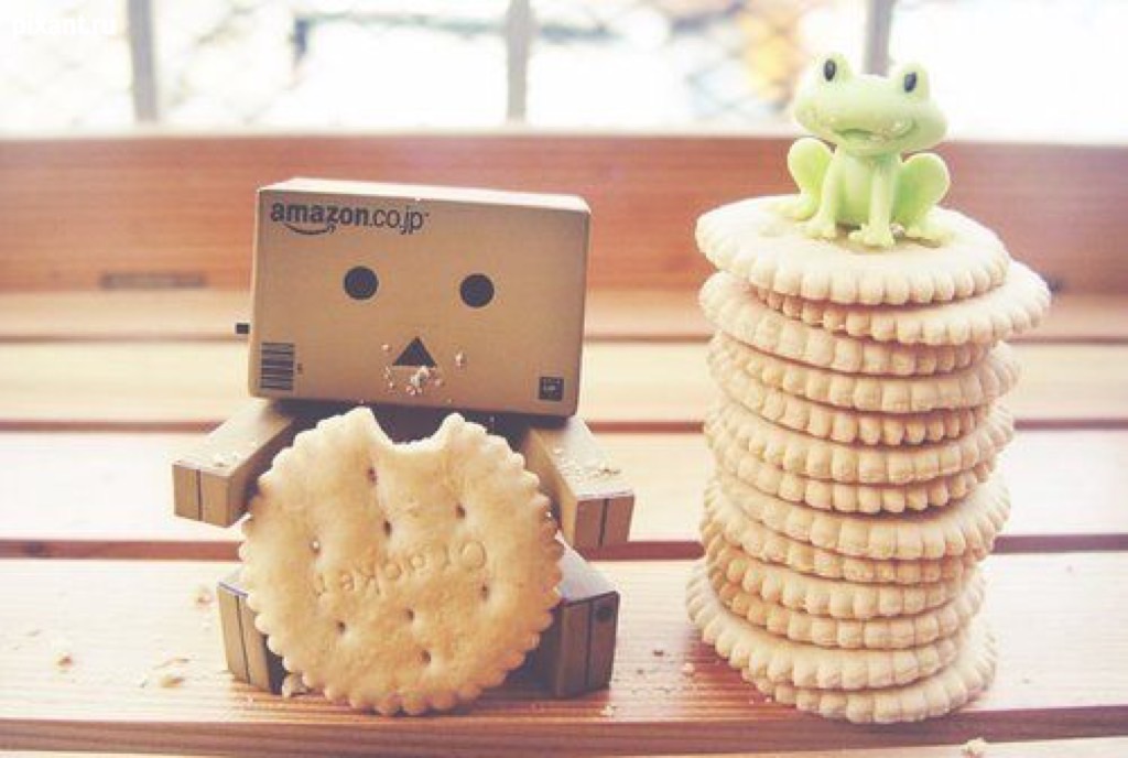 Фото Приключения человечка из картонной коробки Данбо: 131 фото из раздела  /