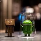 Фото Приключения человечка из картонной коробки Данбо: 131 фото из раздела  /