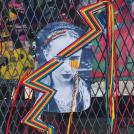 Фото Джулия Риордан: однажды мне надоело вязать скучные вещи из раздела /