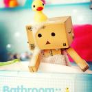 Фото Приключения человечка из картонной коробки Данбо: 131 фото из раздела  /