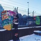 Фото Джулия Риордан: однажды мне надоело вязать скучные вещи из раздела  /