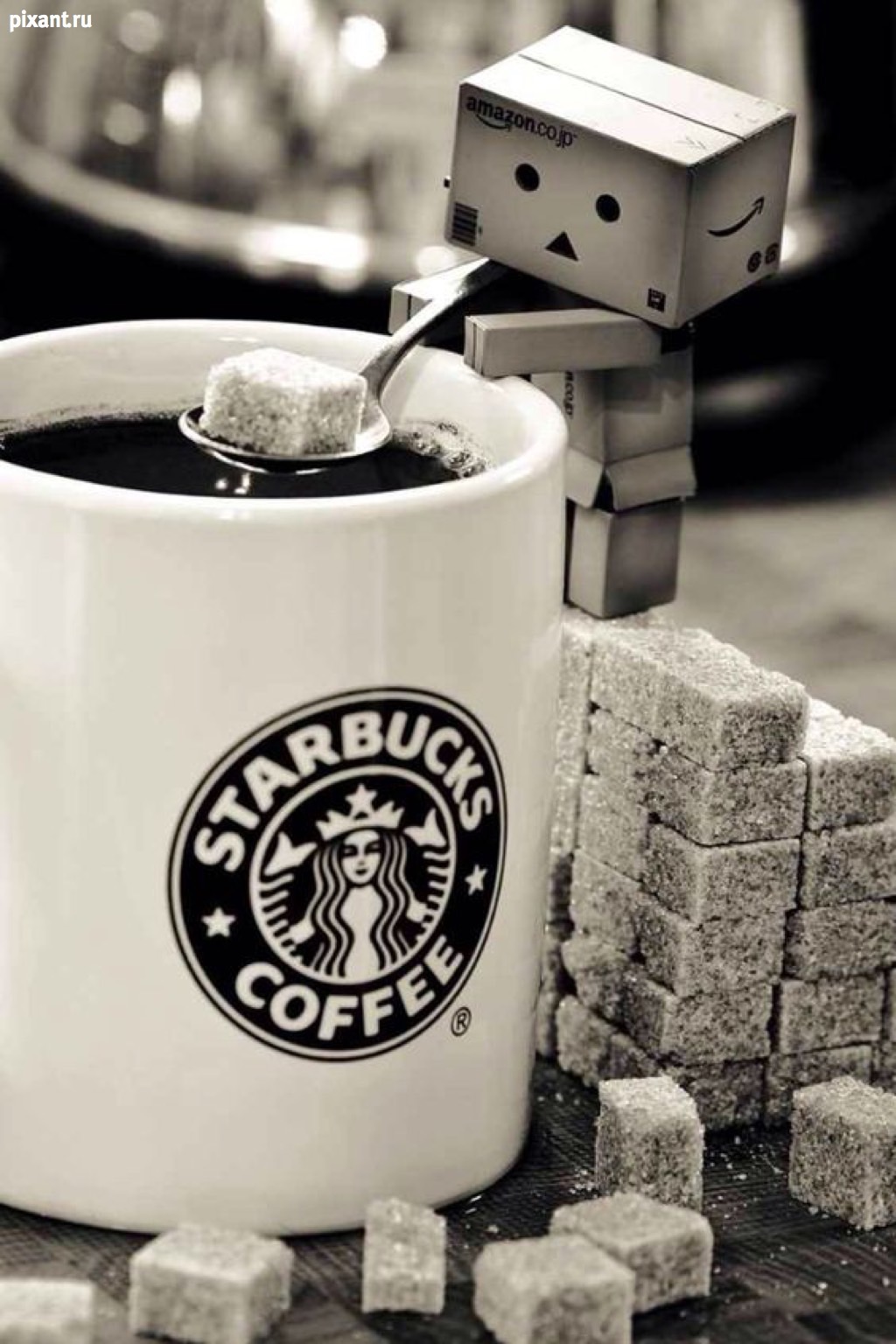 Фото Приключения человечка из картонной коробки Данбо: 131 фото из раздела  /