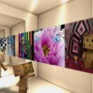 Фото Приключения человечка из картонной коробки Данбо: 131 фото из раздела  /