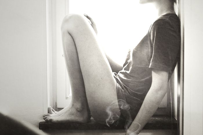 Анна Аден: многообещающий шведский фотограф (%%items%% фото)