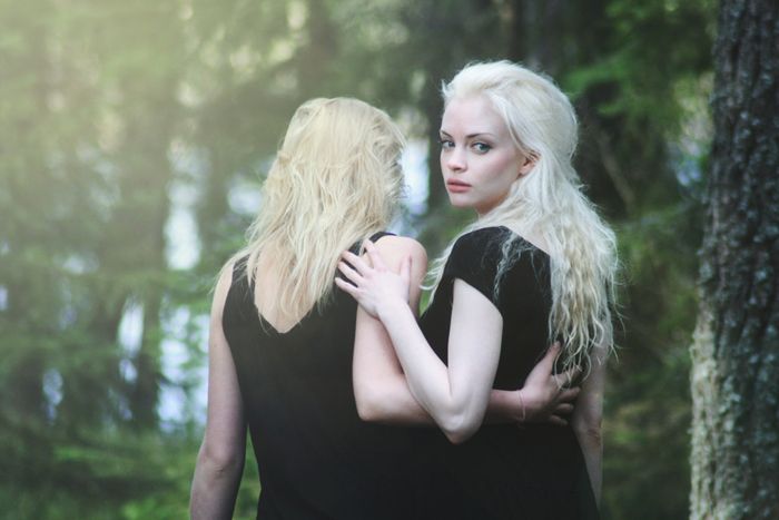 Анна Аден: Сила лета (%%items%% фото)