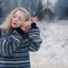 Анна Аден: Зимняя сказка по шведски (%%items%% фото)