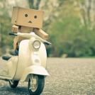 Фото Приключения человечка из картонной коробки Данбо: 131 фото из раздела  /