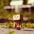 Фото Приключения человечка из картонной коробки Данбо: 131 фото из раздела  /