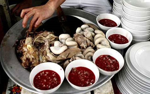 Фото Тьет Кан Вит из раздела /