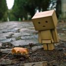 Фото Приключения человечка из картонной коробки Данбо: 131 фото из раздела  /