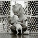 Фото Дети и собаки: обнимашки. Коллекция 51 супер милых фото из раздела  /