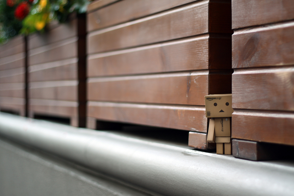 Фото Данбо в России 2: путешествие человечка из картонных коробок (34  фото) из раздела  /