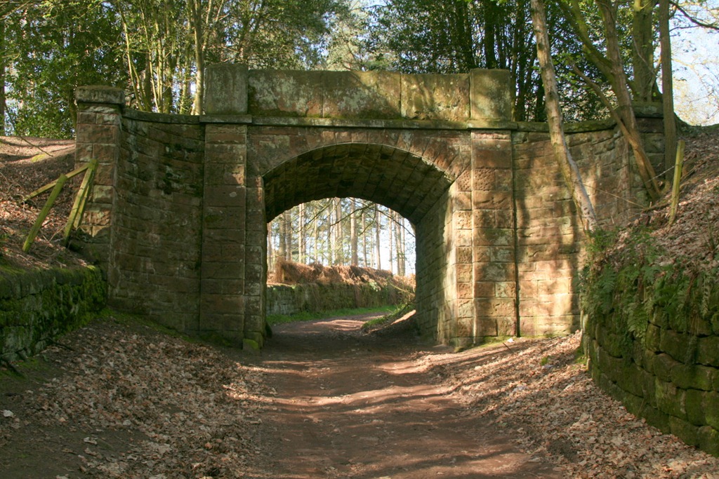 Фото Призрачный мост из раздела  /