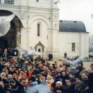 Благовещенье