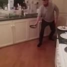 Блинчиковое дзюдо