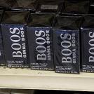 BOSS он и в Китае BOOS