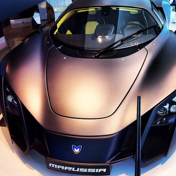 Брутальная Маруся В2