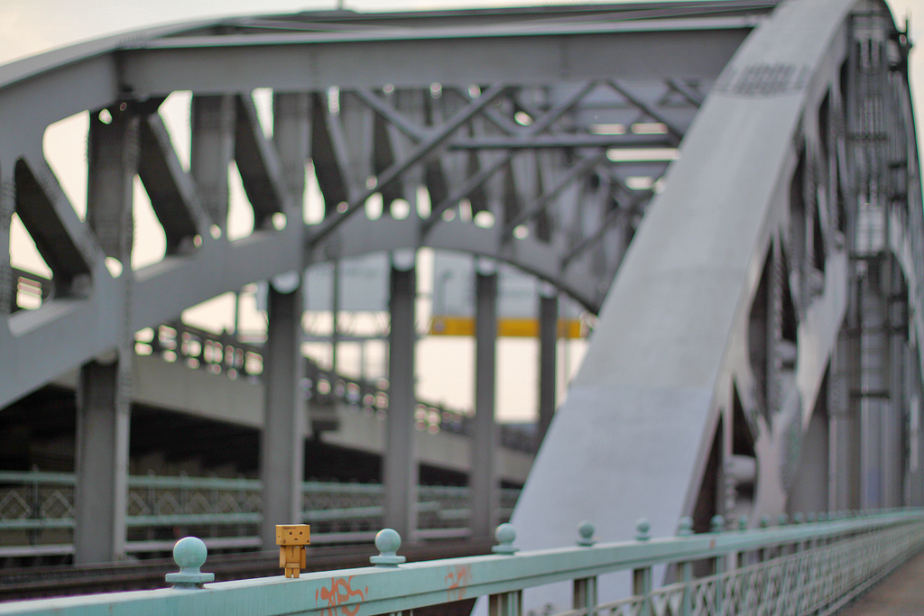 Фото Данбо в России 2: путешествие человечка из картонных коробок (34  фото) из раздела  /