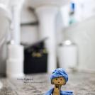 Фото Приключения человечка из картонной коробки Данбо: 131 фото из раздела  /