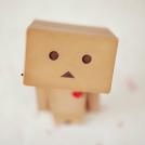 Фото Приключения человечка из картонной коробки Данбо: 131 фото из раздела  /