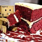 Фото Приключения человечка из картонной коробки Данбо: 131 фото из раздела /