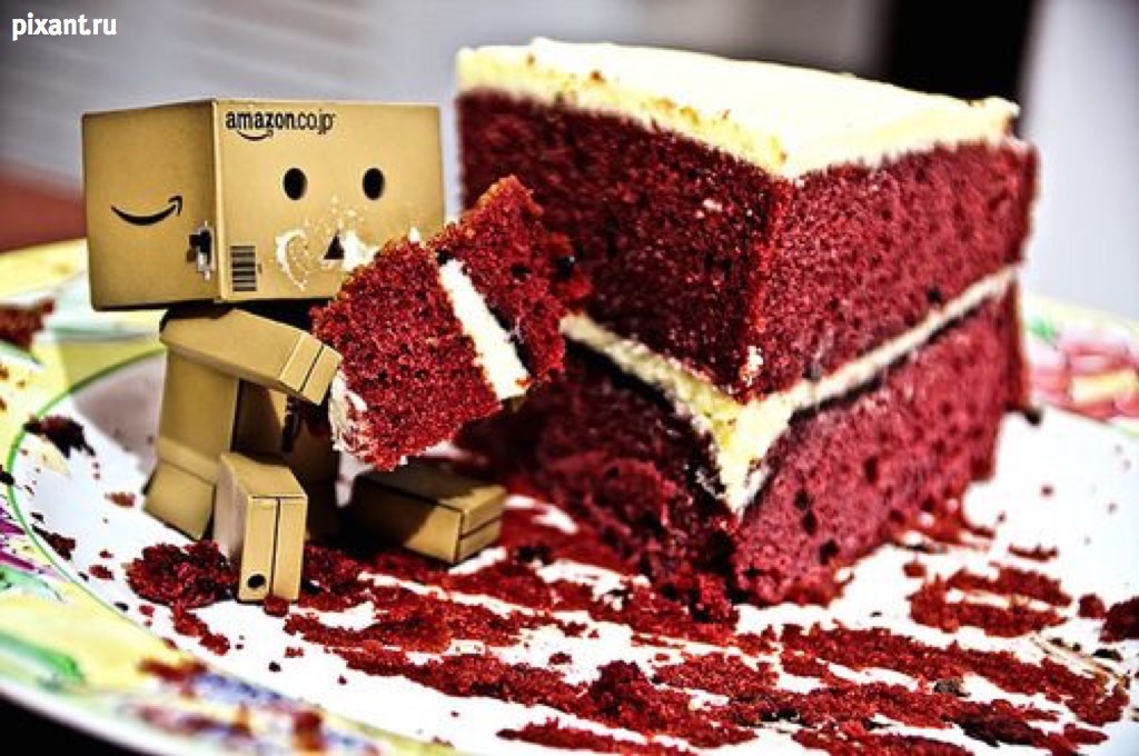 Фото Приключения человечка из картонной коробки Данбо: 131 фото из раздела  /