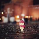 Фото Третье путешествие человечка из картонных коробок по России (39  фото) из раздела  /