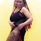 Фото Топ-5 самых уродливых людей в мире из раздела  /