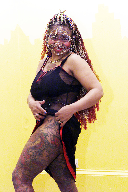 Фото Топ-5 самых уродливых людей в мире из раздела  /