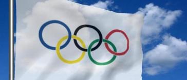 Что означают 5 олимпийских Колец?