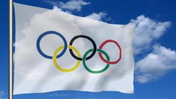 Что означают 5 олимпийских Колец?