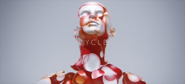 Циклы. Отличная компьютерная анимация о круговороте жизни