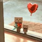 Фото Приключения человечка из картонной коробки Данбо: 131 фото из раздела  /