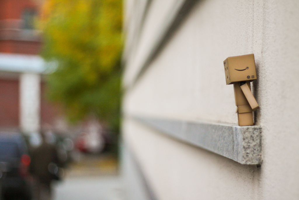 Фото Данбо в России 2: путешествие человечка из картонных коробок (34  фото) из раздела  /