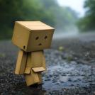 Фото Приключения человечка из картонной коробки Данбо: 131 фото из раздела  /