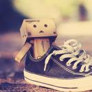 Фото Приключения человечка из картонной коробки Данбо: 131 фото из раздела  /