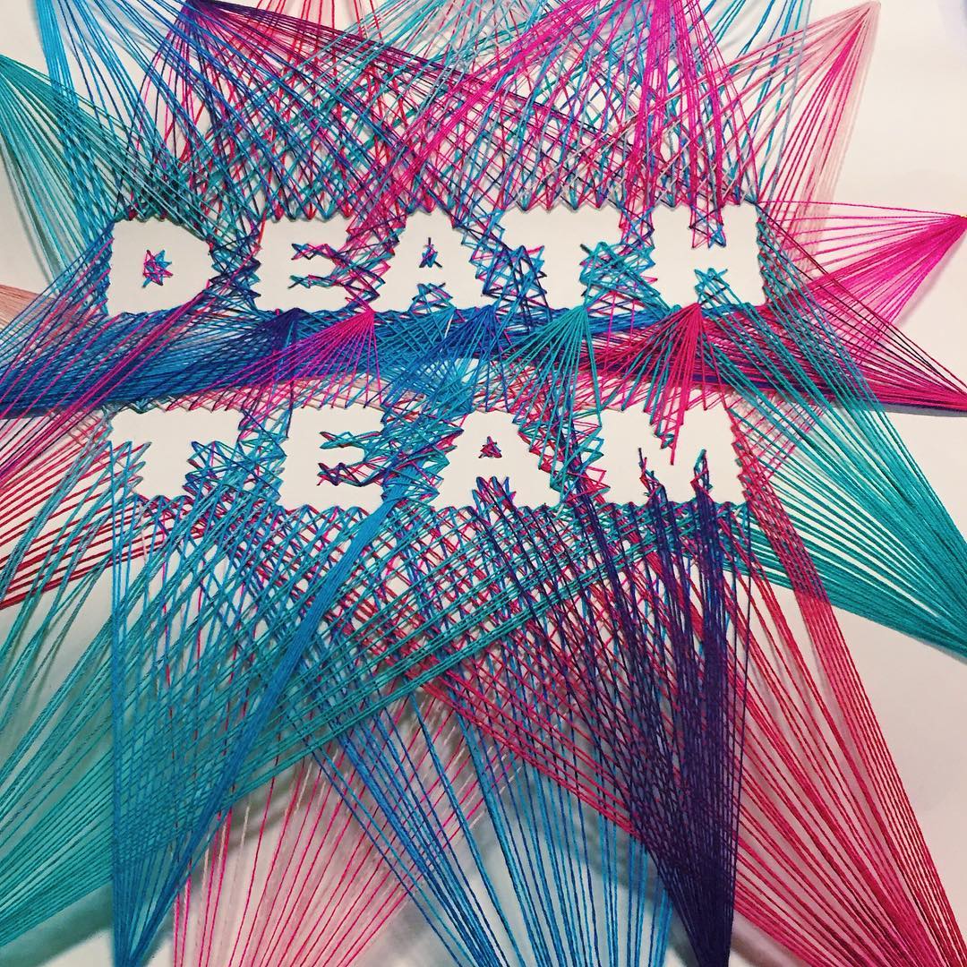 Death Team